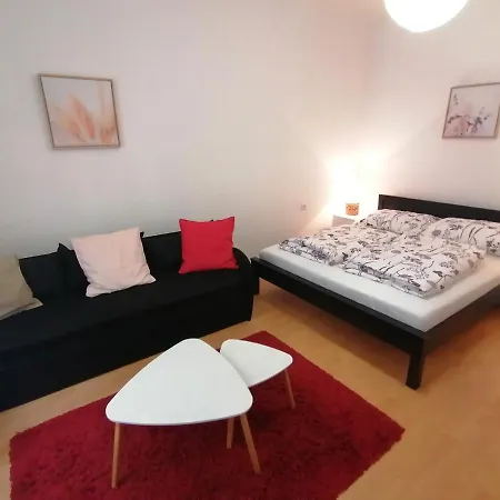 Joe 2 Apartman *