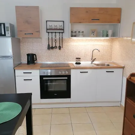 Διαμέρισμα Joe 2 Apartman