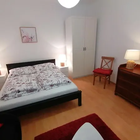 Διαμέρισμα Joe 2 Apartman *