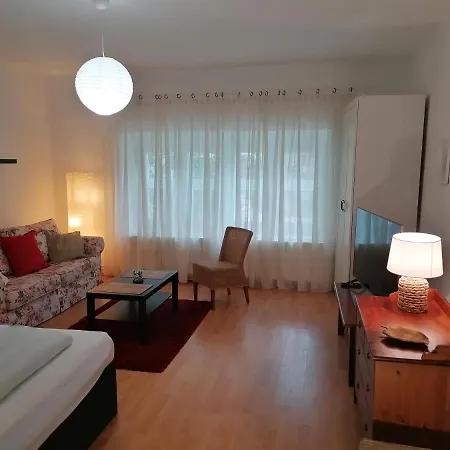 Διαμέρισμα Joe 2 Apartman *