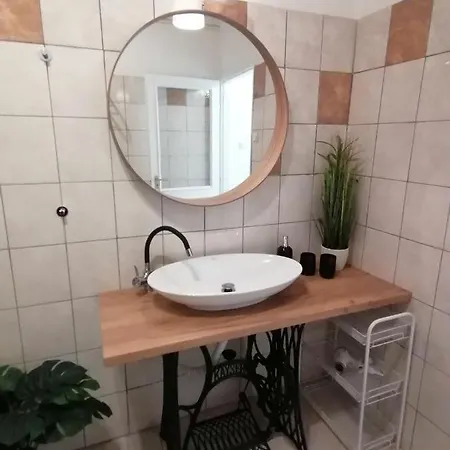 Apartament Joe 2 Apartman