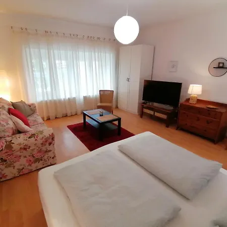 Joe 2 Apartman * Kőszeg