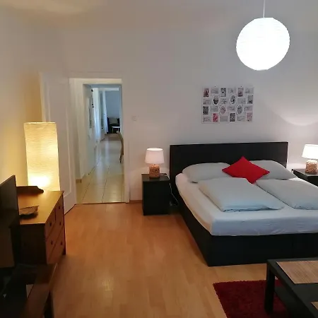 Joe 2 Apartman *