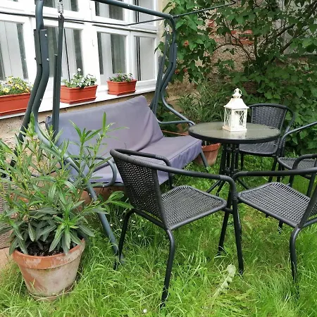 Apartament Joe 2 Apartman